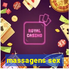 massagens sex